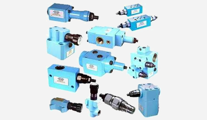 Ashish Engineering Services - Flow Control Valve 